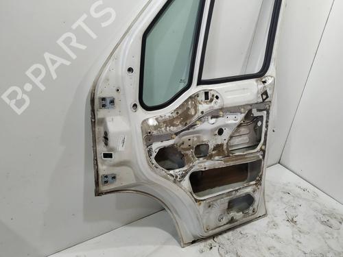 Right front door PEUGEOT BOXER Van (244)  | BP10345130C3 