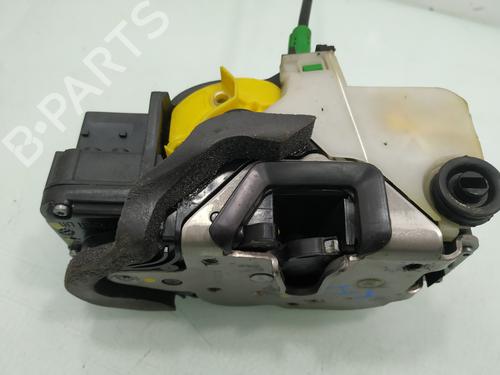 Rear left lock OPEL INSIGNIA A Sports Tourer (G09) 2.0 CDTI (35) | BP16442639C100 