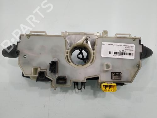 Headlight switch RENAULT MEGANE III Hatchback (BZ0/1_, B3_) 1.5 dCi (BZ1G, BZ1W, BZ0R) | BP31887824I24 