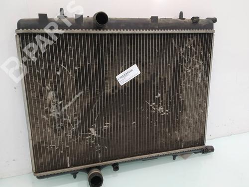 water-radiator-citroen-xsara-n1-20-hdi-90-133058-1997-1998-1999-2000-2001-2002-2003-2004-2005-11094436 main image