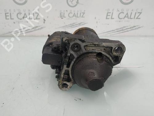 Starter RENAULT MEGANE II (BM0/1_, CM0/1_)  | BP8155481M8 