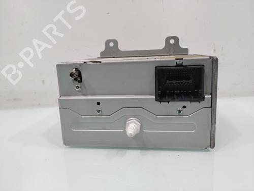 Radio OPEL INSIGNIA A (G09)  | BP25717118E6 