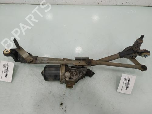 Used Front wiper motor RENAULT MEGANE III Grandtour (KZ0/1) [2008-2016]  19708439