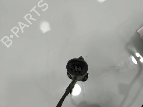 Front left exterior door handle CHRYSLER VOYAGER IV (RG, RS) 2.5 CRD | BP10747773C128 