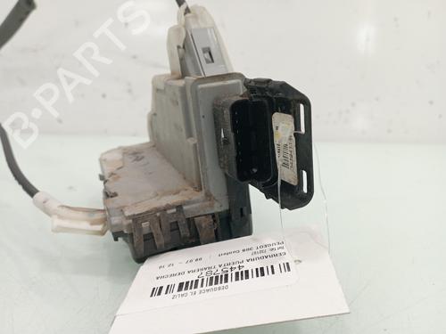 Rear right lock PEUGEOT 308 I (4A_, 4C_)  | BP13020862C99 