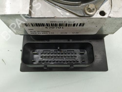 ABS pump BMW X3 (E83) xDrive 30 d | BP17235133M43 