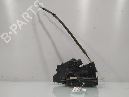 Used Front right lock BMW 3 (E46) 320 d (150 hp) 8090882