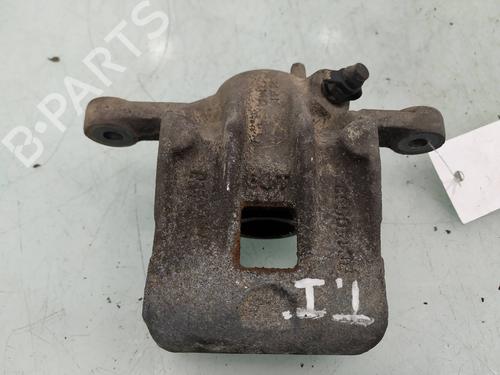 Used Left rear brake caliper KIA SPORTAGE II (JE_, KM_) 2.0 CRDi 4WD (113 hp) 11582810