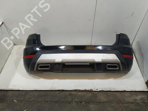 Used Rear bumper SEAT ARONA (KJ7, KJP) 1.0 TSI (116 hp) 20125215