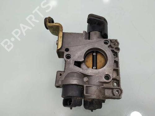 Spjældhus FIAT SEICENTO / 600 (187_) 1.1 (187AXB, 187AXB1A, 187AXC1A02) | BP8087624M82 