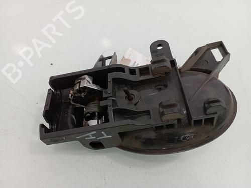 Rear left interior door handle NISSAN JUKE (F15) 1.5 dCi | BP14982566I15 
