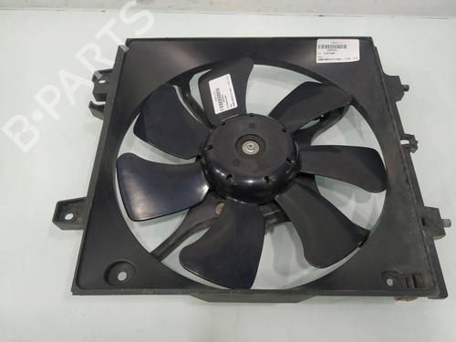 Used Radiator fan Radiator fan SUBARU IMPREZA Hatchback (GR, GH, G3) 2.0 D AWD (150 hp) 40182586 40182586
