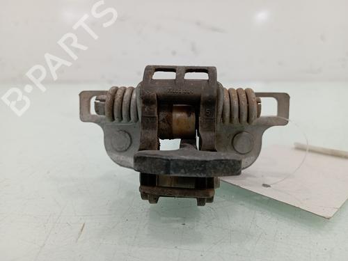Hinge/Door check strap CITROËN C4 Picasso I MPV (UD_) 2.0 HDi 138 | BP14031305C146 