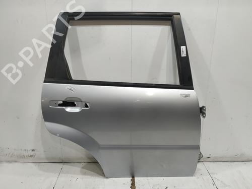 Puerta trasera derecha SSANGYONG REXTON / REXTON II (GAB_) 2.7 Xdi (163 hp) 32671934