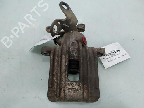 Used Right rear brake caliper AUDI A3 (8P1) 1.9 TDI (105 hp) 21141898