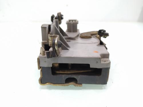Front left lock PEUGEOT 406 (8B) 2.0 HDI 110 | BP8089440C98 