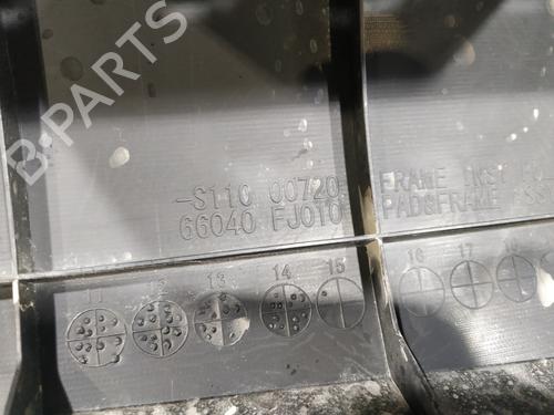 Salpicadero SUBARU FORESTER (SJ_) 2.0 D AWD (SJD) | BP31849043C46