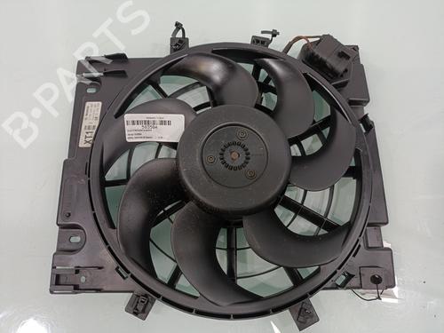 Used Radiator fan Radiator fan 37012104 37012104