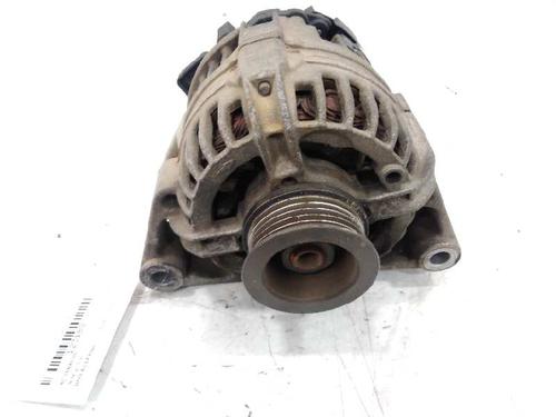 Used Alternator OPEL AGILA (A) (H00) 1.2 16V (F68) (75 hp) 8084570