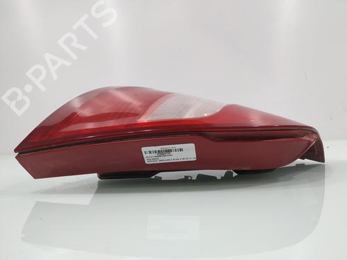Left taillight MERCEDES-BENZ A-CLASS (W169) A 180 CDI (169.007, 169.307) | BP27222905C34 