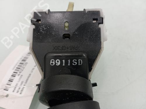 Headlight switch NISSAN QASHQAI / QASHQAI +2 I (J10, NJ10, JJ10E) 1.5 dCi | BP12534537I24 