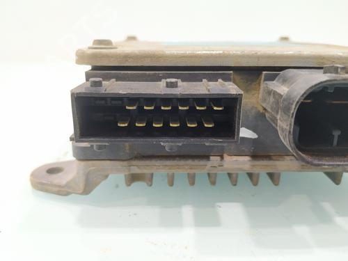 Electronic module CITROËN C2 (JM_) 1.1 | BP38459752M83 - Image 8