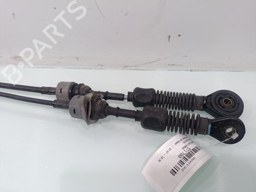 Cable HYUNDAI i30 (FD) | BP33177193E12 - Image 5