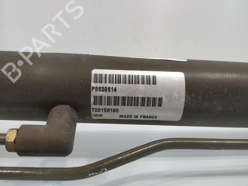 Steering rack VOLVO S60 I (384) 2.4 | BP28191681M22 