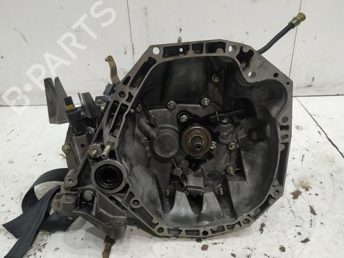 Used Gearbox Gearbox 37236777 37236777