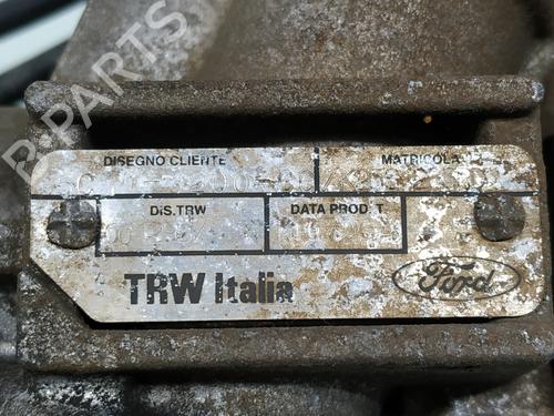 Steering rack FORD TRANSIT Van (FA_ _) | BP31274835M22