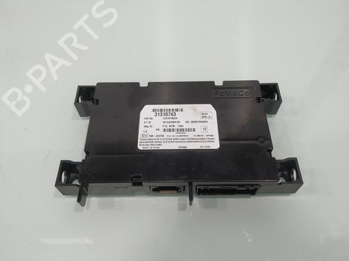 Used Electronic module Electronic module VOLVO V50 (545) D2 (114 hp) 33037305 33037305
