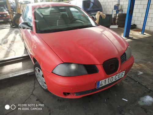 Left front brake caliper SEAT IBIZA III (6L1)  | BP11582671M105 