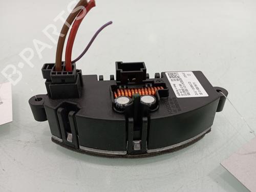 Heater resistor MERCEDES-BENZ B-CLASS Sports Tourer (W246, W242)  | BP13702969M108 