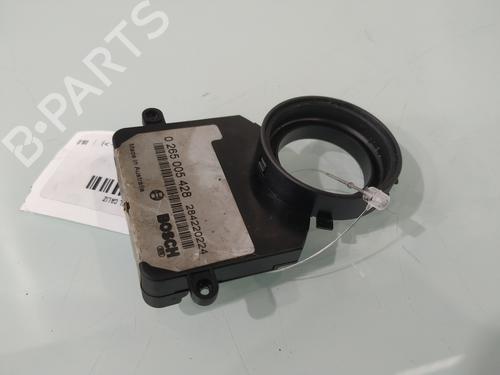 Elektronisk modul FIAT STILO (192_) 1.6 16V (192_XB1A) (103 hp) 30043660