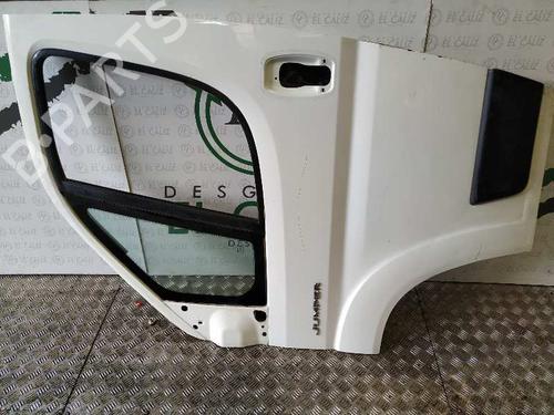 Used Left front door CITROËN JUMPER II Van 2.2 HDi 100 (101 hp) 8088283