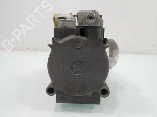 AC compressor HYUNDAI H-1 / STAREX Bus (A1) 2.5 TD 4WD | BP33401800M34  - Image 6