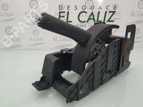 Used Hand brake SEAT LEON (1P1) 1.9 TDI (105 hp) 8767561