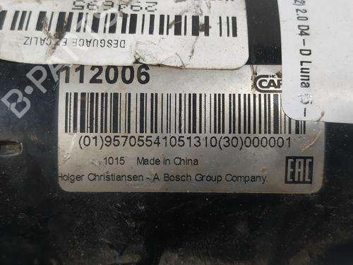Starter TOYOTA AVENSIS (_T22_) 2.0 D-4D (CDT220_, CDT220R) | BP8096513M8 