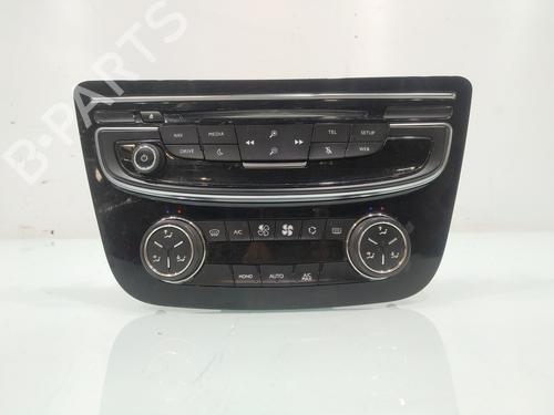 Used Climate control PEUGEOT 508 I (8D_) [2010-2018]  30601685