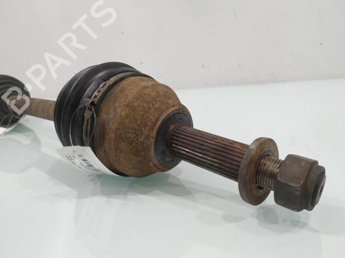 Right front driveshaft FORD TRANSIT Van (FA_ _)  | BP31307436M39 