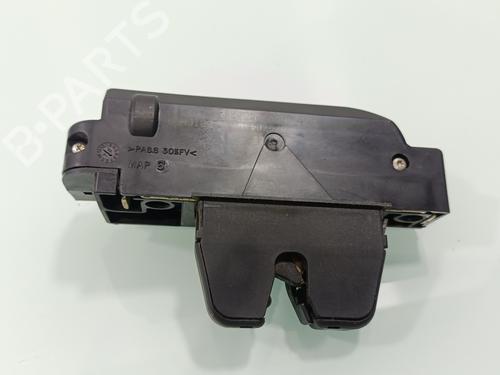 Bagklap lås PEUGEOT 607 (9D, 9U)  | BP33932227C101  - Image 9