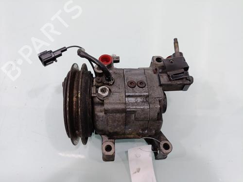 Used AC compressor AC compressor NISSAN X-TRAIL I (T30) [2001-2013] 34607239 34607239