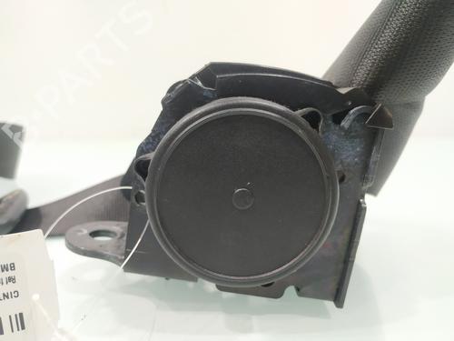 Rear right seatbelt BMW 1 (F21) 118 d | BP26407117I28 