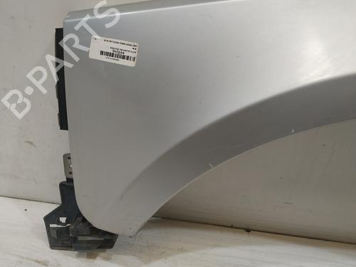 Left front fenders LAND ROVER RANGE ROVER III (L322) | BP20149371C41