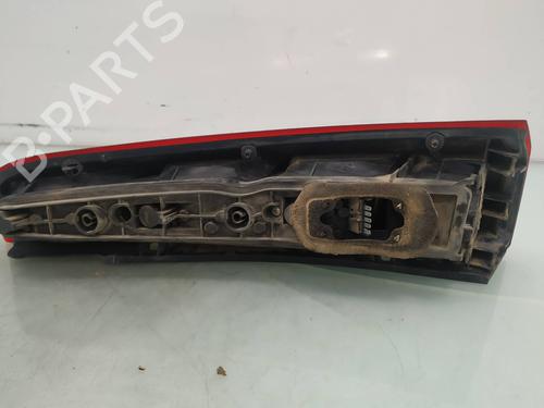 Left taillight OPEL MERIVA A MPV (X03) 1.7 DTI (E75) | BP10001819C34 