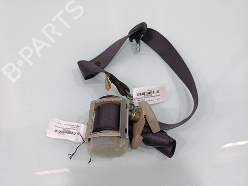 Cinto de segurança traseiro esquerdo Cinto de segurança traseiro esquerdo RENAULT KOLEOS I (HY_) 2.0 dCi (HY0K) (150 hp) 36039001 36039001