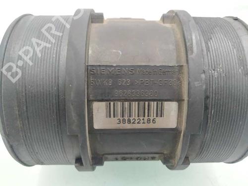Mass air flow sensor CITROËN XSARA (N1) 2.0 HDi 90 | BP8090975M95 