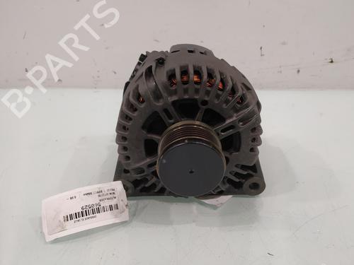 Used Alternator PEUGEOT BIPPER (AA_) [2008-2026]  31686247