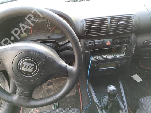 Bremssattel links vorne SEAT TOLEDO II (1M2) 1.9 TDI 4Drive | BP11706701M105 