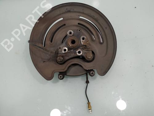 Right rear steering knuckle OPEL VIVARO A Van (X83)  | BP10717658M28 